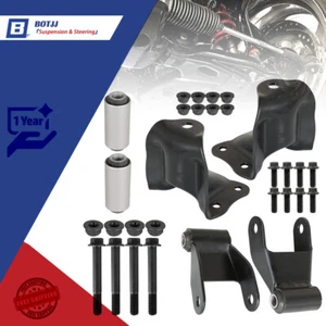Fit For Ford Ranger Truck Series Rear Hanger & Shackle Kit (722-001, 722-010) - Picture 1 of 7