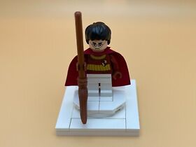 Lego Harry Potter Minifigure Harry Potter 4737 hp110