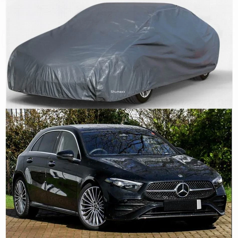 Capa de carro A180 para Mercedes-Benz Classe A180 à prova d'água à prova de poeira - Imagem 1 de 1