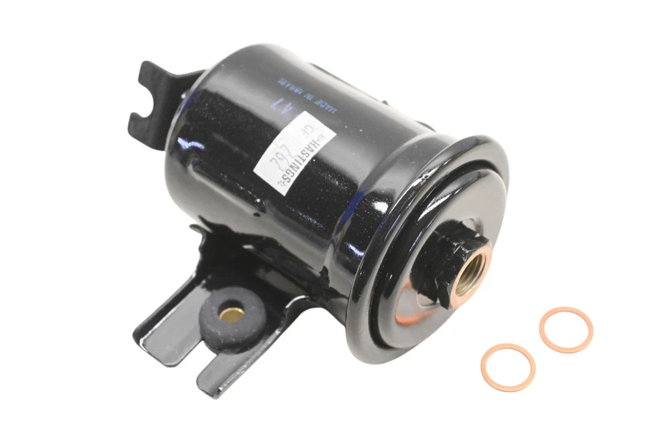 Kit de filtro de combustible Hastings GF262, GF-262 NUEVO EN STOCK Foto 1 de 3