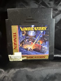Vindicators - NES - Cartridge Only - Authentic