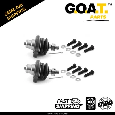 Rótulas superiores delanteras para Nissan Pathfinder D21 1987-1995 1980-1986 720 Foto 1 de 4