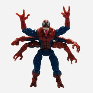 Figura de acción Spiderman Doppelgänger Toy Biz 1996 Toy Marvel - Imagen 1 de 2