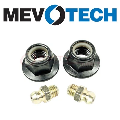 Mevotech Suspension Stabilizer Bar Link Kit for 2014-2016 Nissan Versa Note ru Foto 1 de 4