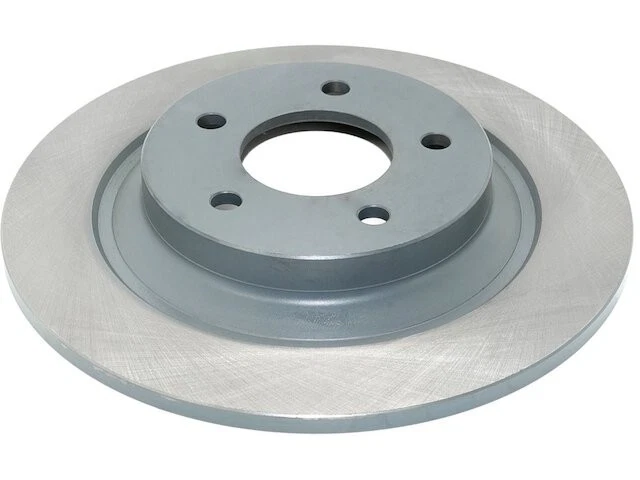 Rotor de freno trasero para 06-10, 12-15 Mazda 5 SQ85R8 Foto 1 de 1