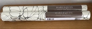 2 Rolls Harlequin Paste The Wall Wallpaper New Unused Pattern 30737 Made In UK - Picture 1 of 9