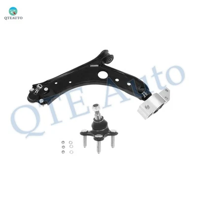 Front Left Lower Control Arm-Suspension Ball Joint For 2007-2009 Audi A3 Quattro - Image 1 of 4