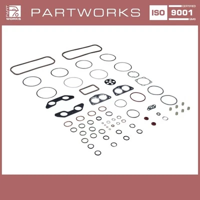 Motordichtsatz für PORSCHE 914 2.0 Kurbelgehäuse Zylinderkopf - Image 1 of 4