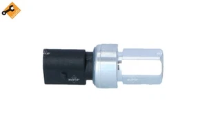 Pressure Switch, air conditioning NRF 38935 for AUDI,PORSCHE,SEAT,SKODA,VW - Picture 1 of 4