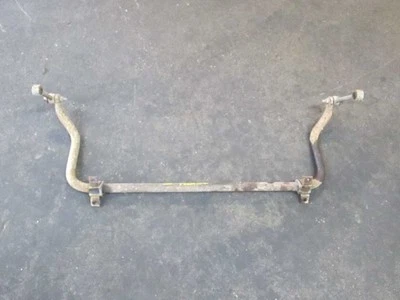 Stabilizer Bar Front Fits 99-07 FORD F250SD PICKUP 338355 Foto 1 de 4