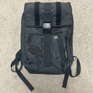 Mission Workshop Vandale - Expandable Backback 29L to 65L Black - Bild 1 von 14