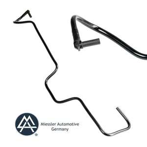 Porsche Cayenne (9PA) Druckluft Leitung Kompressor Luftfederung  - Bild 1 von 1