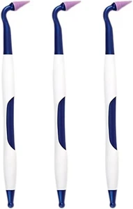 Gum Stimulator - Rubber Tip Gingival Dental Tools, Soft Picks... - Picture 1 of 5