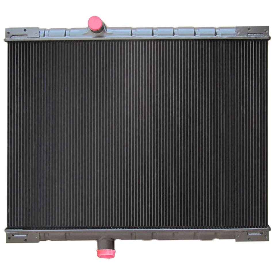 New Radiator fits 1994-2000 Mack CH613 1003269 — 第 1/1 张图片