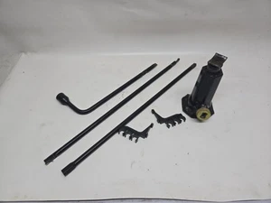 99-03 Jeep Grand Cherokee OEM Jack Lug Wrench Set - Picture 1 of 2