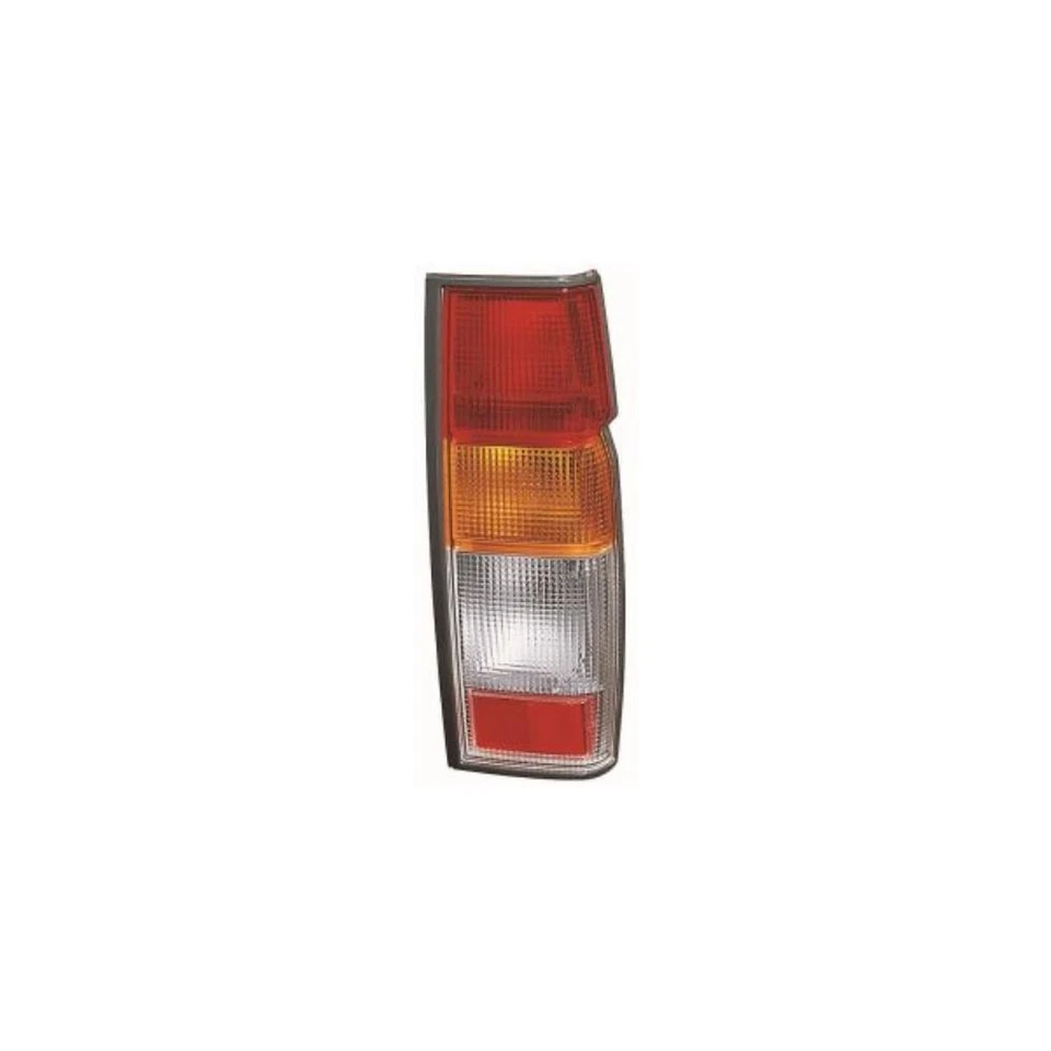 DEPO Luz Trasera Luzes Traseras Lado Derecho Compatible Para Nissan Pick-Up D21 - Imagen 1 de 1