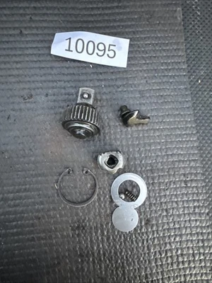 Sears Craftsman  Repair Kit 43434 For 3/8" Drive Quik Release 44811, 44808 USA - Image 1 of 4