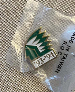 Vintage UND Fighting Sioux '93-'94 Sammler Pin - Bild 1 von 2