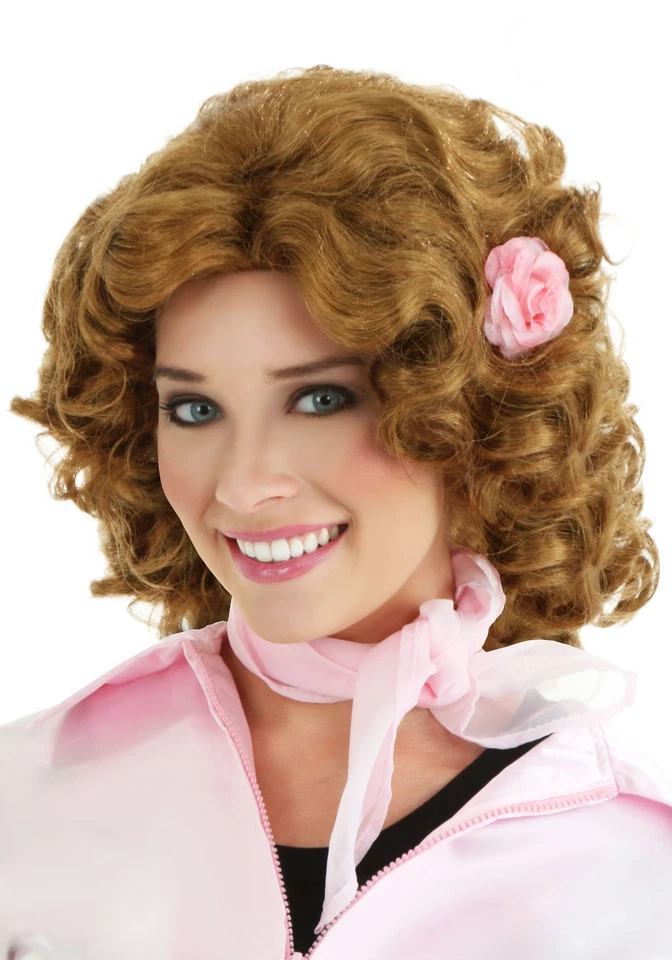 Grease Marty Wig - Image 1 of 1