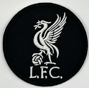 Parche parche insignia FC Liverpool Anfield Road Klopp Salah - Imagen 1 de 2