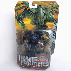 Transformers Revenge of the Fallen: Jetfire 2008 Robot Replicas 5" Figure - Picture 1 of 11