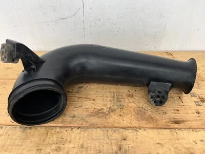 95-01 BMW E38 740i 740iL воздухозаборник всасывающая трубка воздуховода шланг OEM 1742983 - Изображение 1 из 4