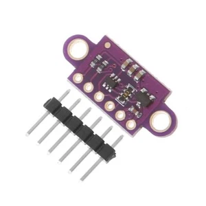Time-of-Flight Distance Measurement Sensor Breakout Module For Ardu - Picture 1 of 8