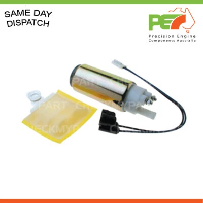 New * Top Quality * In-Tank Fuel Pump For Ford Festiva WB 1.3L B3 - image 1 of 4