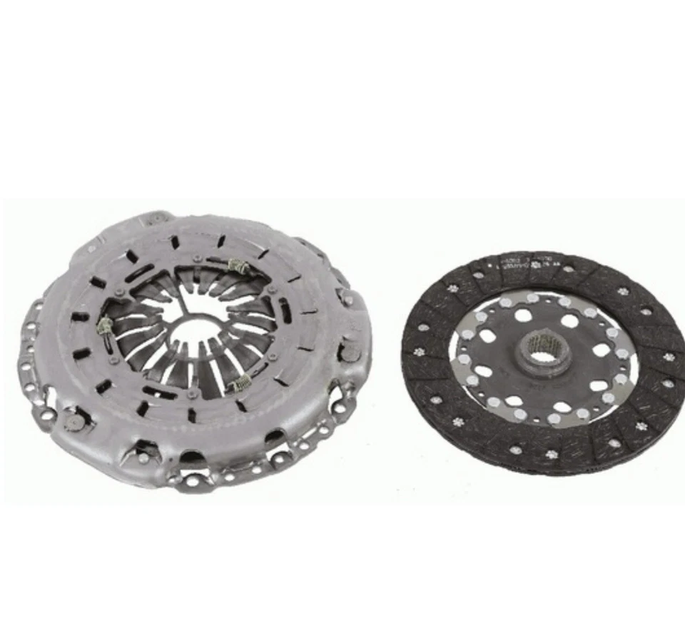 2001-2004 Mercedes-Benz SLK230 2.3L Clutch,Pressure Plate - Image 1 of 1