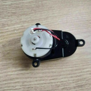 Motor de cepillo lateral para Conga 990, piezas de aspiradora robótica,  repuesto|Piezas de aspiradora| - AliExpress