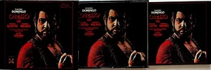 VERDI Otello JAMES LEVINE Domingo/Renata Scotto 2-CD RCA Box Set JAPAN No IFPI - Picture 1 of 3