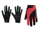 Kooga Rugby Kids/Mini/Junior Long/Full Fingered Grip Gloves/Stick Mits 6 -13yrs