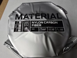 Makerbot Nylon Carbon Fiber 375-0059A - Bild 1 von 1