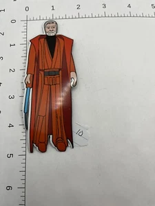 MAGNET: Star Wars The Force Luke Leia Han Sith Darth Vader R2D2 C3PO - Picture 1 of 1