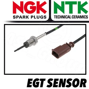 Sensor de temperatura de gas de escape NGK NTK EGT.  Nº de pieza VW106J-EWE Nº Stock 97702 - Imagen 1 de 1