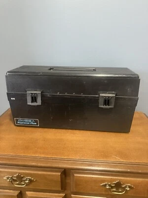 Atrix Omega Supreme Plus Electronic Vacuum Cleaner Vacose110 - Image 1 of 4