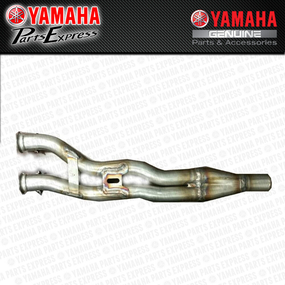 Yamaha Exhaust for Yamaha for sale | eBay Yamaha Exhaust for Yamaha for sale | eBay