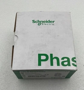 Schneider Phaseo 940561 ABL8 RPS24050 Universal Netzteilmodul 100-500 VAC - Bild 1 von 9
