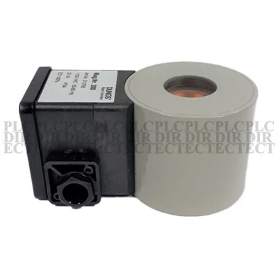 NEW Dungs MAG.NR.200 Burner Solenoid Valve Coil - Image 1 of 2