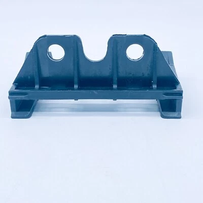 1991-2003 BMW 525i Front Bumper Guide Bracket Cover Holder LT RT 51111970389 OEM - Image 1 of 4