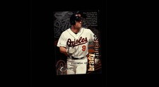 1996 Circa Baseball Card Pick