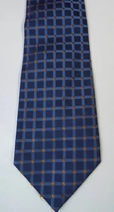 Joseph & Feiss International 4 inches wide 100% Silk NEW - Picture 1 of 2