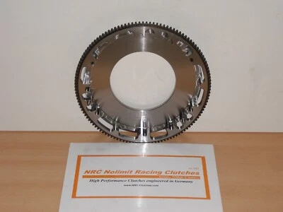 Billet Stahl Schwungrad erleichtert VW Golf 1 GTI Cabriolet 8V 16V Scirocco 020 - Bild 1 von 2