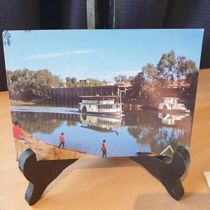 5 Location Postcards - Various locations all colour - Picture 1 of 11
