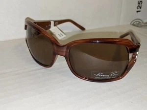 New Kenneth Cole KC6036 Women's Sunglasses w/case - Picture 1 of 6