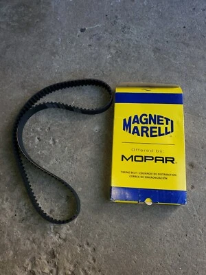 Correa de distribución del motor Magneti Marelli 1AMTB00184 09 01 2012A HONDA CR-V 1997-2001 Foto 1 de 3
