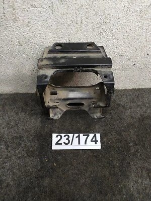 Cadre De Selle Piaggio NRG MC2 50CC - Photo 1/4