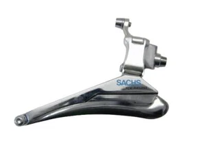 Sachs New Success Front Derailleur Braze-on Bottom Pull (F25) - Picture 1 of 5