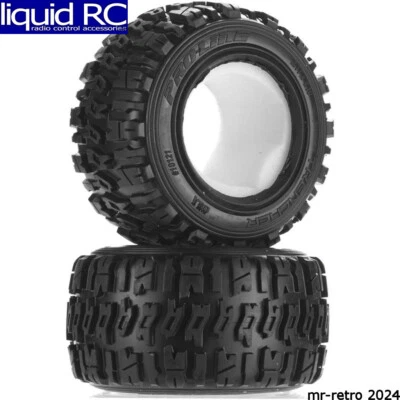 Pro-Line 1012100 Trencher T 2.2 ST inch All Terrain Truck Tires (2) - Image 1 of 2