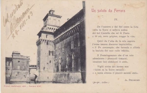 Ferrara - Un Saluto da Ferrara - Foto 1 di 2